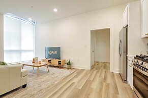 Roami at The Churchill