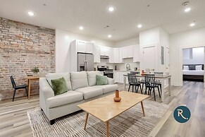 Roami at The Churchill