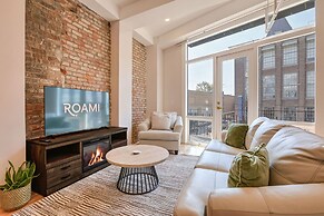 Roami at The Churchill