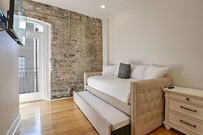 Roami at The Churchill