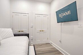 Roami at The Churchill