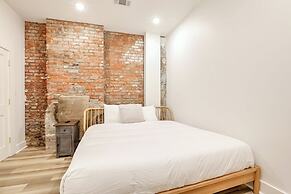 Roami at The Churchill