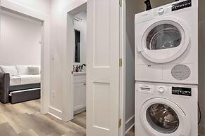 Roami at The Churchill