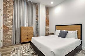 Roami at The Churchill