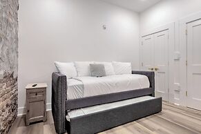 Roami at The Churchill