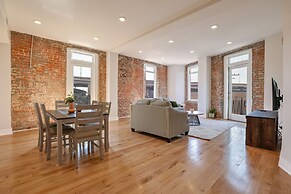 Roami at The Churchill