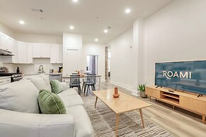 Roami at The Churchill