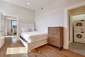 Roami at The Churchill