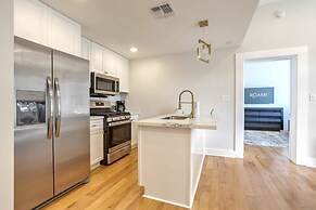 Roami at The Churchill