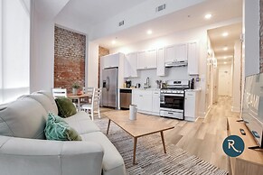 Roami at The Churchill