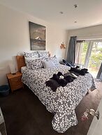 Two Rivers Boutique Lodge Ohakune