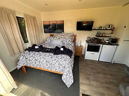 Two Rivers Boutique Lodge Ohakune
