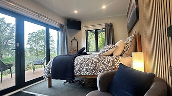 Two Rivers Boutique Lodge Ohakune