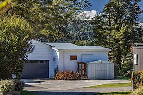Two Rivers Boutique Lodge Ohakune