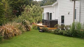 Two Rivers Boutique Lodge Ohakune