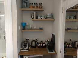 Two Rivers Boutique Lodge Ohakune