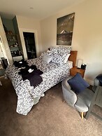 Two Rivers Boutique Lodge Ohakune