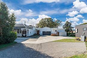 Two Rivers Boutique Lodge Ohakune