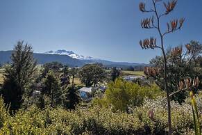 Two Rivers Boutique Lodge Ohakune