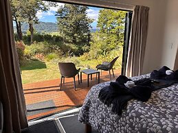 Two Rivers Boutique Lodge Ohakune