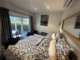 Two Rivers Boutique Lodge Ohakune