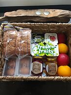 Two Rivers Boutique Lodge Ohakune