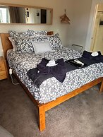 Two Rivers Boutique Lodge Ohakune