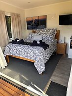 Two Rivers Boutique Lodge Ohakune