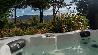 Two Rivers Boutique Lodge Ohakune