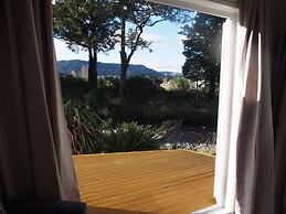 Two Rivers Boutique Lodge Ohakune