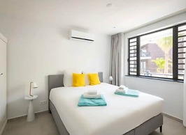 Sint Michiel Curaçao Apartament