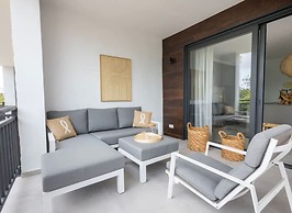 Sint Michiel Curaçao Apartament