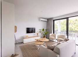 Sint Michiel Curaçao Apartament