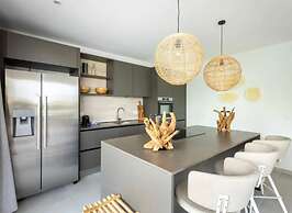 Sint Michiel Curaçao Apartament