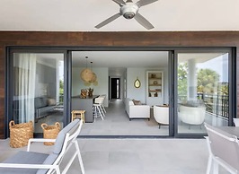 Sint Michiel Curaçao Apartament