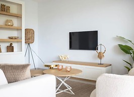 Sint Michiel Curaçao Apartament