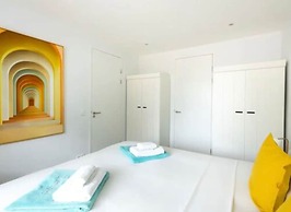 Sint Michiel Curaçao Apartament