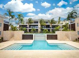 Sint Michiel Curaçao Apartament