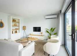 Sint Michiel Curaçao Apartament