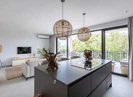 Sint Michiel Curaçao Apartament