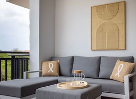 Sint Michiel Curaçao Apartament