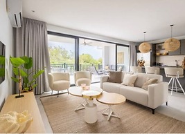 Sint Michiel Curaçao Apartament