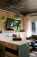 The Kroger Lofts
