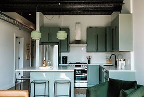 The Kroger Lofts