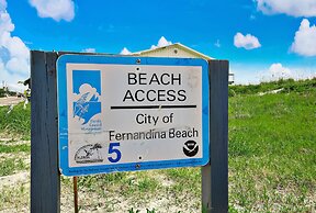 Beach 5 Villas - Immaculate 300 steps from the Ocean