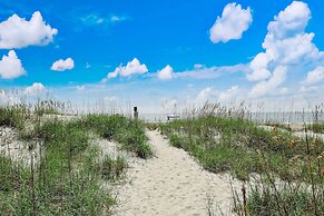 Beach 5 Villas - Immaculate 300 steps from the Ocean