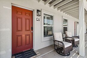 Beach 5 Villas - Immaculate 300 steps from the Ocean