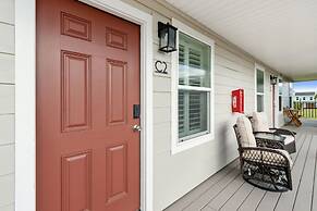 Beach 5 Villas - Immaculate 300 steps from the Ocean