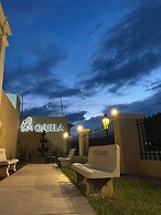 Ojuela Hotel Boutique