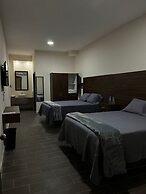 Ojuela Hotel Boutique